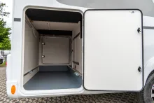 Fahrzeugbild LMC Tracer 730 EL *Multimedia*Solaranlage*Winterpak. #6