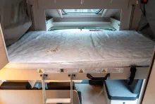 Fahrzeugbild LMC Tracer 730 EL *Multimedia*Solaranlage*Winterpak. #14