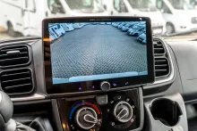 Fahrzeugbild LMC Tracer 730 EL *Multimedia*Solaranlage*Winterpak. #21