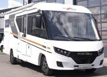 Fahrzeugbild Malibu I 470 RB LE K comfort 4,2t Messeangebot CSD 2026 #4