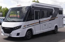 Fahrzeugbild Malibu I 470 RB LE K comfort 4,2t Messeangebot CSD 2026 #5