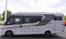 Fahrzeugbild Malibu I 470 RB LE K comfort 4,2t Messeangebot CSD 2026 #6