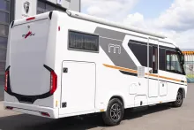 Fahrzeugbild Malibu I 470 RB LE K comfort 4,2t Messeangebot CSD 2026 #7