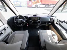 Fahrzeugbild Malibu I 470 RB LE K comfort 4,2t Messeangebot CSD 2026 #11