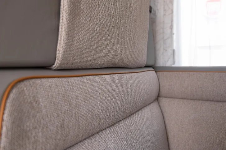 Fahrzeugbild Malibu I 470 RB LE K comfort 4,2t Messeangebot CSD 2026 #12