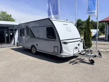 Fahrzeugbild Knaus Südwind 500 FU 60 Years Gas Paket #3