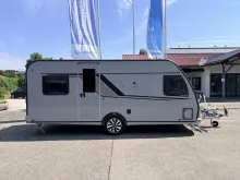 Fahrzeugbild Knaus Südwind 500 FU 60 Years Gas Paket #4