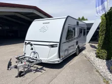Fahrzeugbild Knaus Südwind 500 FU 60 Years Gas Paket #7