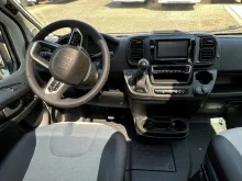 Fahrzeugbild Weinsberg CaraCompact 600 MEG EDITION [PEPPER] Mietwagen verfügbar ab Nov´26 #4