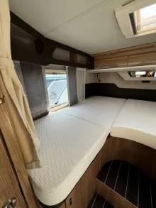 Fahrzeugbild Knaus Sky TI 700 MEG Mietwagen verfügbar ab Nov´26 #8