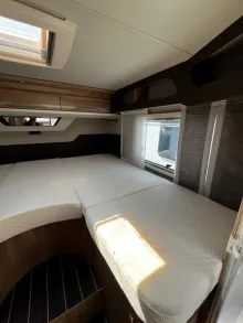 Fahrzeugbild Knaus Sky TI 700 MEG Mietwagen verfügbar ab Nov´26 #9