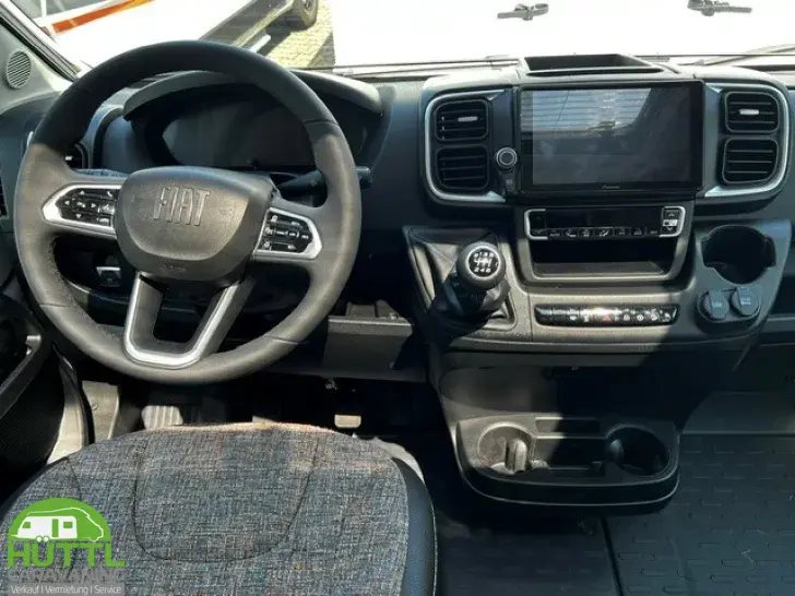 Fahrzeugbild Knaus Sky TI 700 MEG Mietwagen verfügbar ab Nov´26 #3