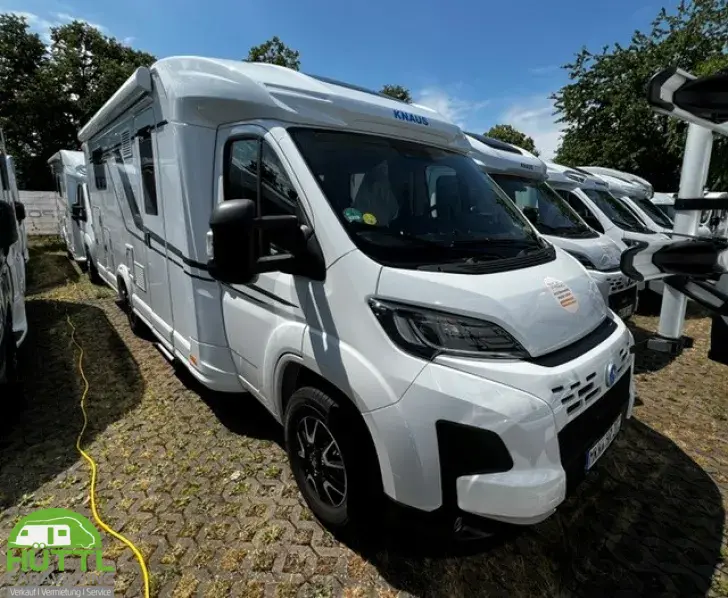 Fahrzeugbild Knaus Sky TI 700 MEG Mietwagen verfügbar ab Nov´26 #1