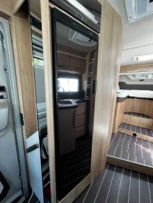 Fahrzeugbild Knaus Sky TI 700 MEG Mietwagen verfügbar ab Nov´26 #7