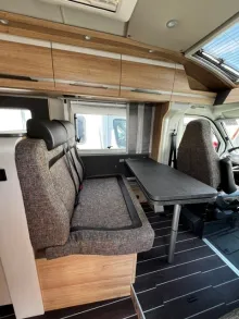 Fahrzeugbild Knaus Sky TI 700 MEG Mietwagen verfügbar ab Nov´26 #4
