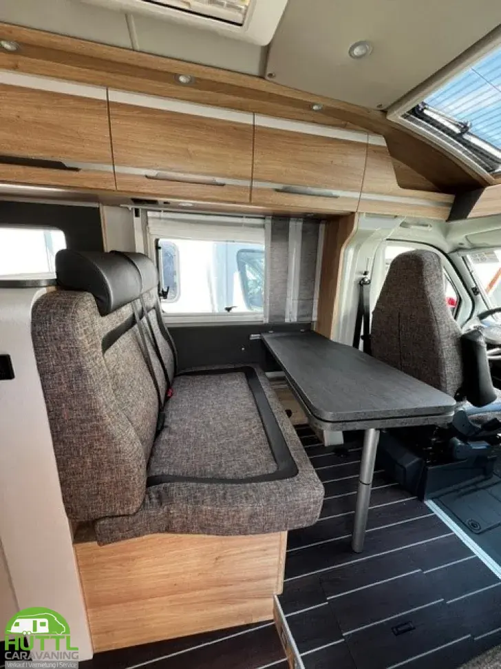 Fahrzeugbild Knaus Sky TI 700 MEG Mietwagen verfügbar ab Nov´26 #4