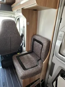 Fahrzeugbild Knaus Sky TI 700 MEG Mietwagen verfügbar ab Nov´26 #5