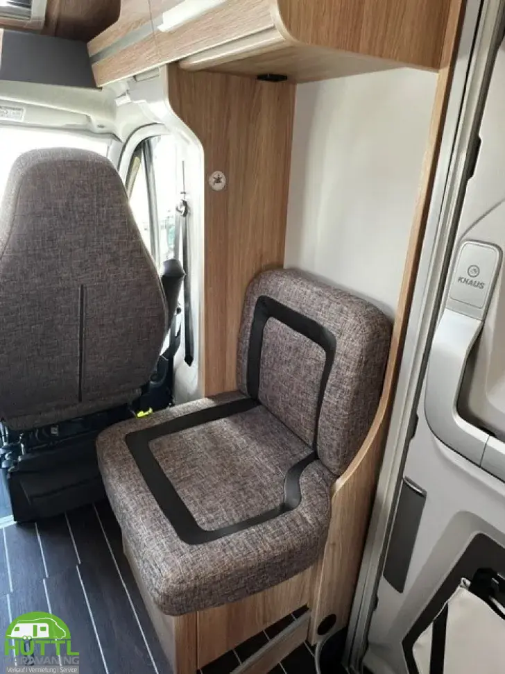 Fahrzeugbild Knaus Sky TI 700 MEG Mietwagen verfügbar ab Nov´26 #5