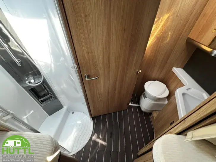 Fahrzeugbild Knaus Sky TI 700 MEG Mietwagen verfügbar ab Nov´26 #12