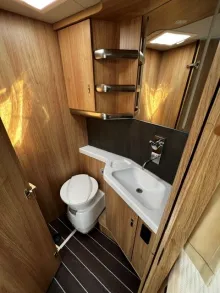 Fahrzeugbild Knaus Sky TI 700 MEG Mietwagen verfügbar ab Nov´26 #10
