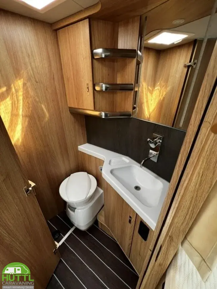 Fahrzeugbild Knaus Sky TI 700 MEG Mietwagen verfügbar ab Nov´26 #10
