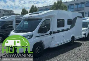 Bild L!VE TI<br/>650 MF Platinum Selecti ...