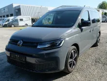 Fahrzeugbild VW Caddy Maxi #1