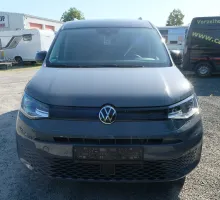 Fahrzeugbild VW Caddy Maxi #2
