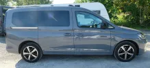 Fahrzeugbild VW Caddy Maxi #3