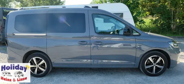 Fahrzeugbild VW Caddy Maxi #3