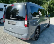 Fahrzeugbild VW Caddy Maxi #4