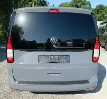 Fahrzeugbild VW Caddy Maxi #5