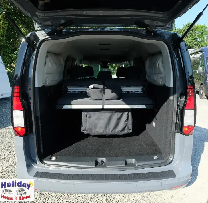 Fahrzeugbild VW Caddy Maxi #7