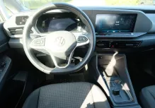 Fahrzeugbild VW Caddy Maxi #8