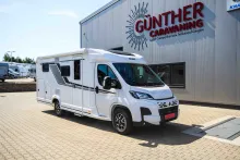 Fahrzeugbild Knaus Van TI 650 MEG VANSATION | viele Extras | Aktion #1