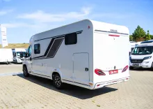 Fahrzeugbild Knaus Van TI 650 MEG VANSATION | viele Extras | Aktion #4