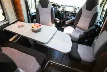 Fahrzeugbild Knaus Van TI 650 MEG VANSATION | viele Extras | Aktion #6