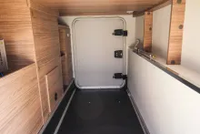 Fahrzeugbild Knaus Van TI 650 MEG VANSATION | viele Extras | Aktion #14