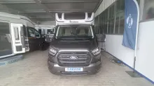 Fahrzeugbild Benimar Tessoro T481 Northautokapp, sofort Verfügbar #3