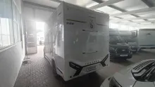 Fahrzeugbild Benimar Tessoro T481 Northautokapp, sofort Verfügbar #4