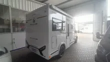 Fahrzeugbild Benimar Tessoro T481 Northautokapp, sofort Verfügbar #5