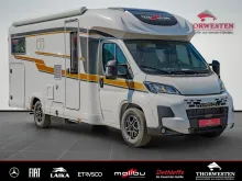 Fahrzeugbild Malibu T 470 RB LE K comfort Fiat CHIARO/PARIS LITHIUM #1