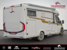 Fahrzeugbild Malibu T 470 RB LE K comfort Fiat CHIARO/PARIS LITHIUM #4
