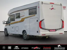 Fahrzeugbild Malibu T 470 RB LE K comfort Fiat CHIARO/PARIS LITHIUM #5