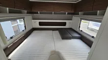 Fahrzeugbild Hymer Eriba Nova 530 Mover, Hubstützen,Arktis Paket #12