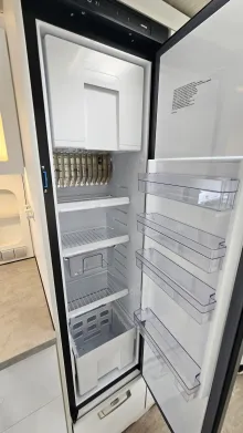Fahrzeugbild Hymer Eriba Nova 530 Mover, Hubstützen,Arktis Paket #14
