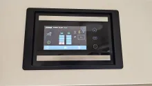 Fahrzeugbild Hymer Eriba Nova 530 Mover, Hubstützen,Arktis Paket #16