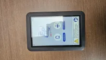 Fahrzeugbild Hymer Eriba Nova 530 Mover, Hubstützen,Arktis Paket #18