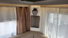 Fahrzeugbild Hymer Eriba Nova 530 Mover, Hubstützen,Arktis Paket #20