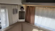 Fahrzeugbild Hymer Eriba Nova 530 Mover, Hubstützen,Arktis Paket #21